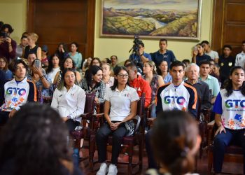 Motiva, Laura Galván, a nuevas generaciones