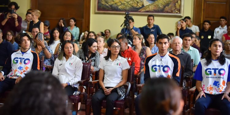 Motiva, Laura Galván, a nuevas generaciones