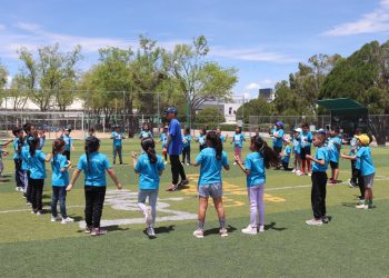 Ya inició el Curso de verano “León, Capital Americana del Deporte” y ¡aún hay lugares para inscribirte!