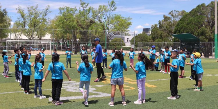 Ya inició el Curso de verano “León, Capital Americana del Deporte” y ¡aún hay lugares para inscribirte!