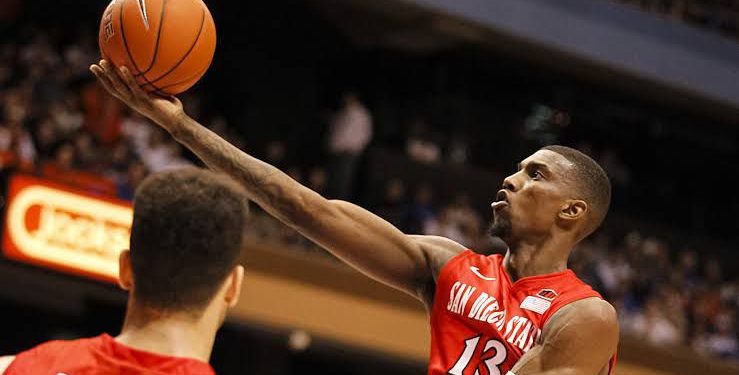 Winston Shepard buscará ser el hombre ofensivo de Freseros de Irapuato