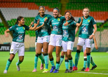 ¡Las Fieras debutan este viernes ante Necaxa!