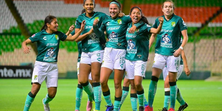 ¡Las Fieras debutan este viernes ante Necaxa!