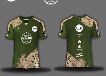 ¡La Gran Fuerza de México arrasará Guanajuato Capital el 22 de julio!