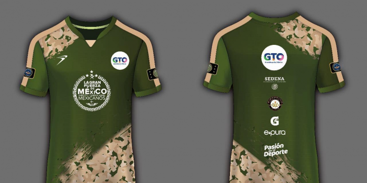 ¡La Gran Fuerza de México arrasará Guanajuato Capital el 22 de julio!