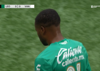 #EnVivo – León vs Vancouver Whitecaps de la Leagues Cup