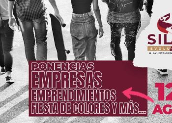 Lista la Primera Cumbre de la Juventud “Esto es Silao”