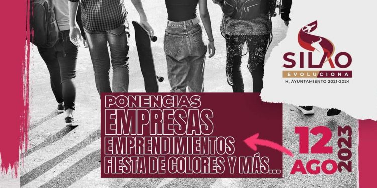 Lista la Primera Cumbre de la Juventud “Esto es Silao”