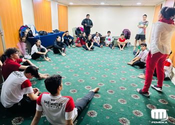 11 guanajuatenses representan a México en el Campeonato Panamericano de Karate 2023