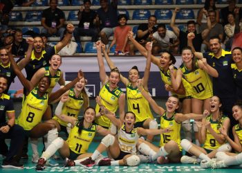 Brasil se impone a Japón y se queda con el tercer lugar del Mundial Sub 21