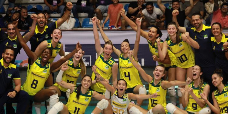 Brasil se impone a Japón y se queda con el tercer lugar del Mundial Sub 21
