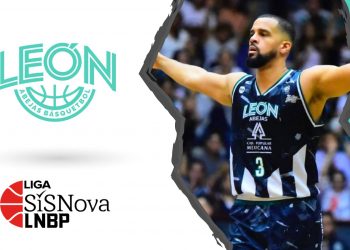 CALENDARIO ABEJAS DE LEÓN – LNBP TEMPORADA 2023