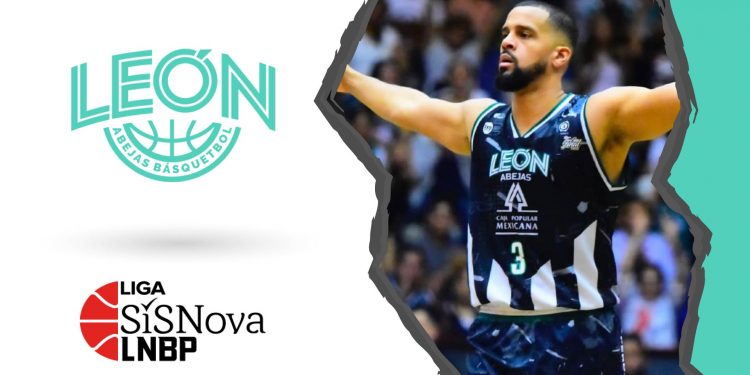 CALENDARIO ABEJAS DE LEÓN – LNBP TEMPORADA 2023