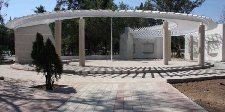 COMUDE León ofrece valoración nutricional gratuita en Parque del Árbol