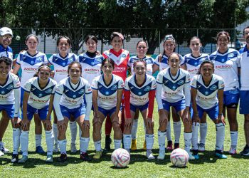 Celaya y Mineros, partido femenil histórico de la Liga Expansión Mx