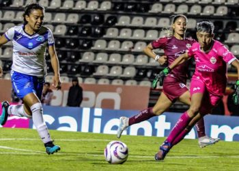 Celaya Femenil vence a Mineras de Zacatecas en partido histórico