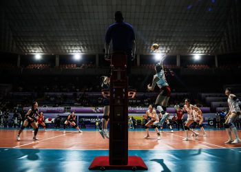 China le arrebata el invicto a Japón en un partido de alarido