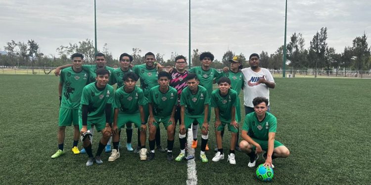 Se acercan las finales de la Copa Somos León Estrellas de mi Delegación