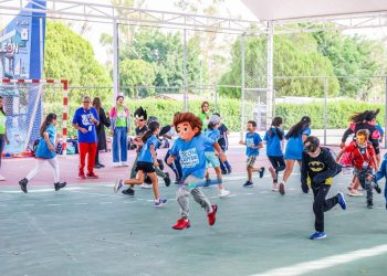 Se supera meta de inscritos en Curso de Verano de Comude León