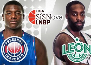 Inicia rivalidad entre Freseros de Irapuato y Abejas de León con partido benéfico