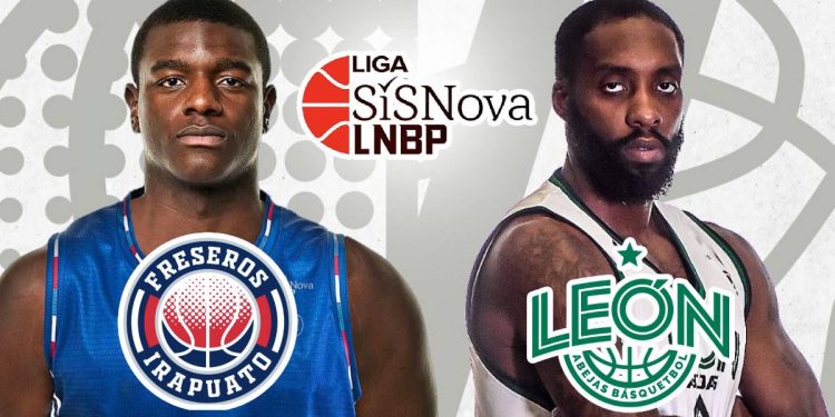 Inicia rivalidad entre Freseros de Irapuato y Abejas de León con partido benéfico