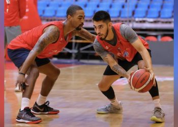 Aumentan Freseros de Irapuato poderío de cara a su debut en la LNBP