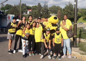 Academia de Basquetbol Mieleras busca participar en el Torneo Molino Viejo a pesar de obstáculos financieros