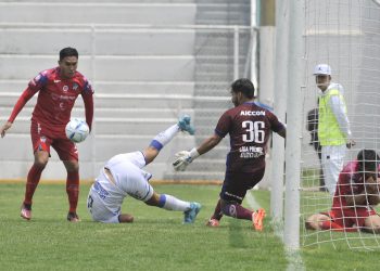 Irapuato se trae un punto en espectacular empate ante San Juan de Aragón