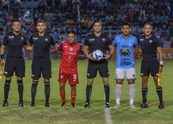 Regresa Irapuato con una derrota en casa de Tampico Madero