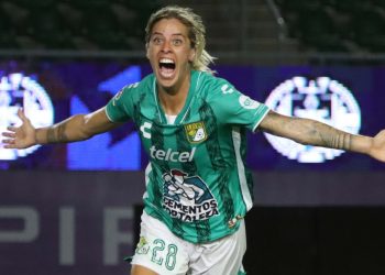 Siguen en plan grande León Femenil y vence a Mazatlán como visitante