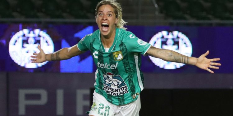 Siguen en plan grande León Femenil y vence a Mazatlán como visitante