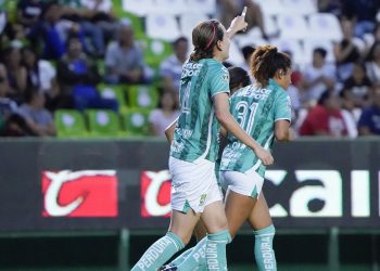 León Femenil vence a Querétaro y liga triunfos como local
