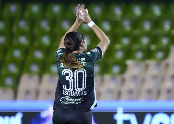 León Femenil vence a Tijuana y duerme como sublíder de la Liga Mx Femenil