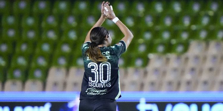 León Femenil vence a Tijuana y duerme como sublíder de la Liga Mx Femenil