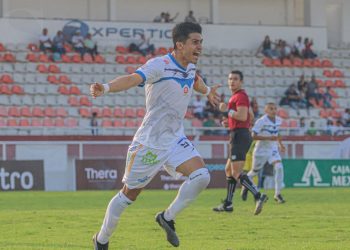 Arranca Lobos ULM campaña con empate ante Deportiva Venados en Salamanca