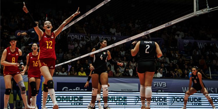 México pelea pero al final cae ante China en Mundial Sub 21