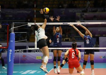 Así serán las semifinales del Mundial de Voleibol Femenil Sub 21 en León