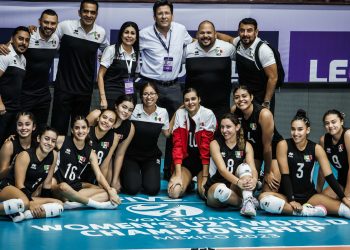México deja escapar la victoria y entrega a Serbia el séptimo lugar del Mundial