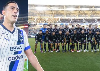 Monterrey llevaría a León a defender su corona en la Copa de Campeones Concacaf 2024