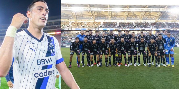 Monterrey llevaría a León a defender su corona en la Copa de Campeones Concacaf 2024
