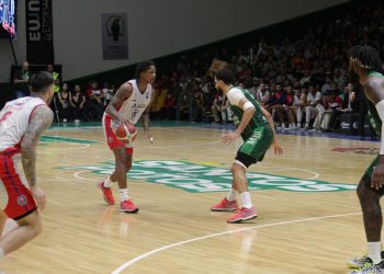 Freseros de Irapuato cae en el primero de la serie ante Santos