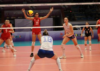 México sucumbe ante Serbia y queda sin opciones en el Mundial Sub 21