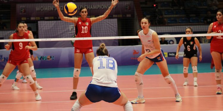 México sucumbe ante Serbia y queda sin opciones en el Mundial Sub 21