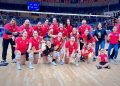 ¿Sabes contra quién se enfrentará México en el Mundial Femenil Sub 21 de Voleibol y dónde adquirir tus boletos?