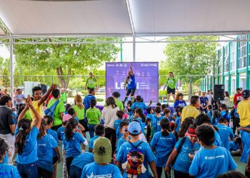 Terminan, con éxito, los Cursos de Verano «León, Capital Americana del Deporte»