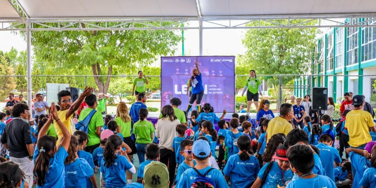 Terminan, con éxito, los Cursos de Verano «León, Capital Americana del Deporte»