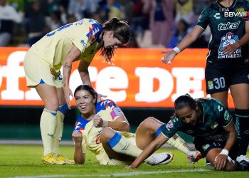 Fieras y Águilas brindan partidazo en la capital del calzado