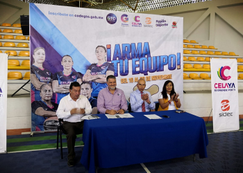Nacional de Maxibaloncesto se jugará en Celaya con más de 5 mil visitantes