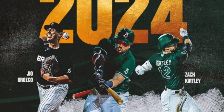 Los Bravos de León Refuerzan su Plantilla para la Temporada 2024 con Tres Jugadores de Experiencia
