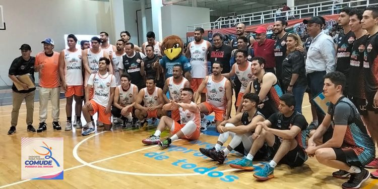 Fin de Semana del Juego de Estrellas del CIBABAJ